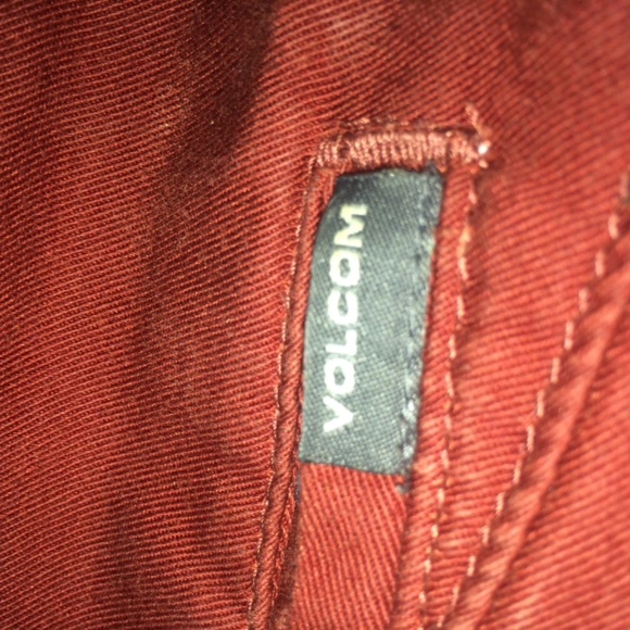 Volcom mens pants - Picture 2 of 4